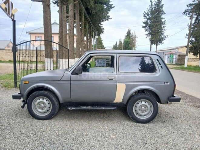 LADA (VAZ) Niva 1999, 25,587 km - 1.7 л - Lənkəran