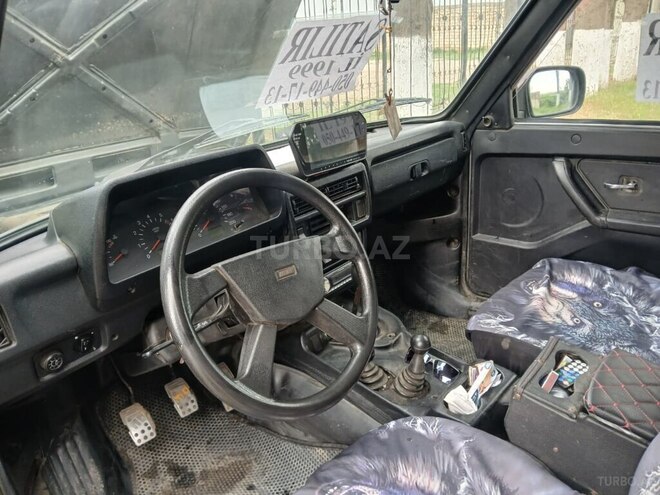 LADA (VAZ) Niva 1999, 25,587 km - 1.7 л - Lənkəran