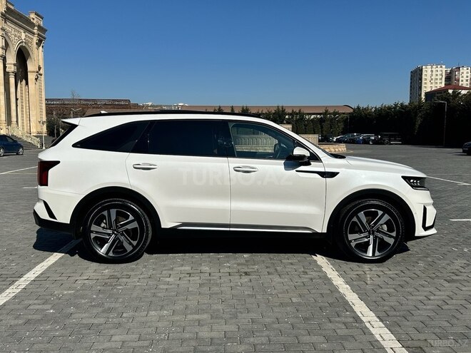 Kia Sorento 2023, 54,500 km - 1.6 l - Bakı