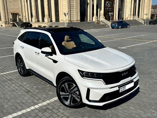 Kia Sorento 2023, 54,500 km - 1.6 l - Bakı
