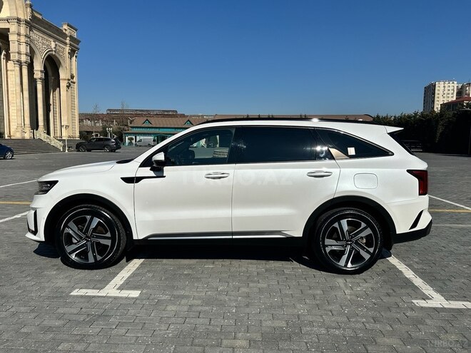 Kia Sorento 2023, 54,500 km - 1.6 l - Bakı