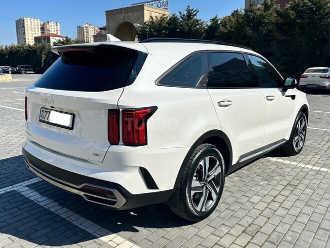 Kia Sorento 2023, 54,500 km - 1.6 l - Bakı