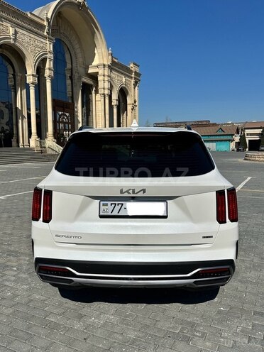 Kia Sorento 2023, 54,500 km - 1.6 l - Bakı
