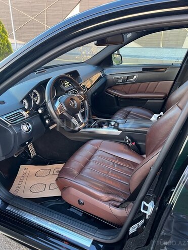 Mercedes E 220 d 2013, 200,800 km - 2.2 l - Goranboy
