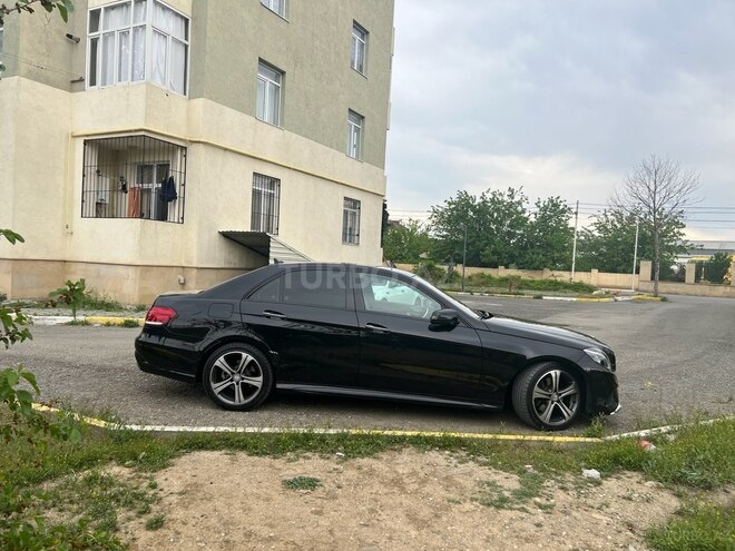 Mercedes E 220 d 2013, 200,800 km - 2.2 l - Goranboy