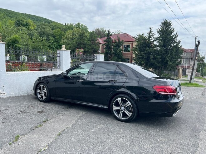 Mercedes E 220 d 2013, 200,800 km - 2.2 l - Goranboy