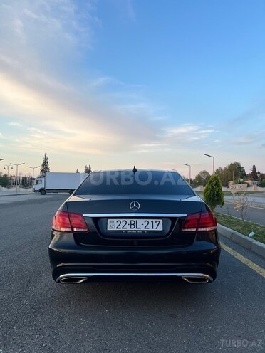 Mercedes E 220 d 2013, 200,800 km - 2.2 l - Goranboy
