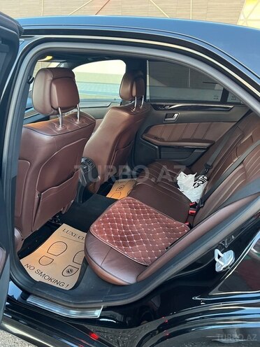 Mercedes E 220 d 2013, 200,800 km - 2.2 l - Goranboy