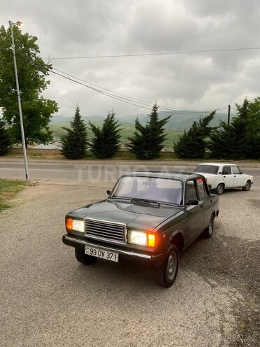 LADA (VAZ) 2107 2010, 89,690 km - 1.6 л - Şamaxı