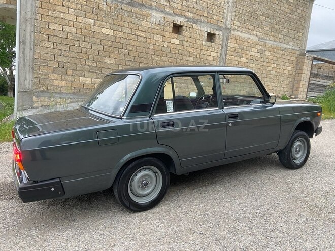 LADA (VAZ) 2107 2010, 89,690 km - 1.6 л - Şamaxı