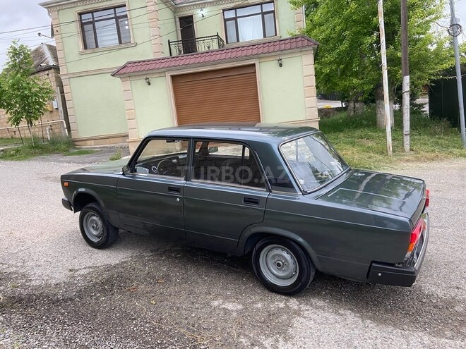LADA (VAZ) 2107 2010, 89,690 km - 1.6 л - Şamaxı