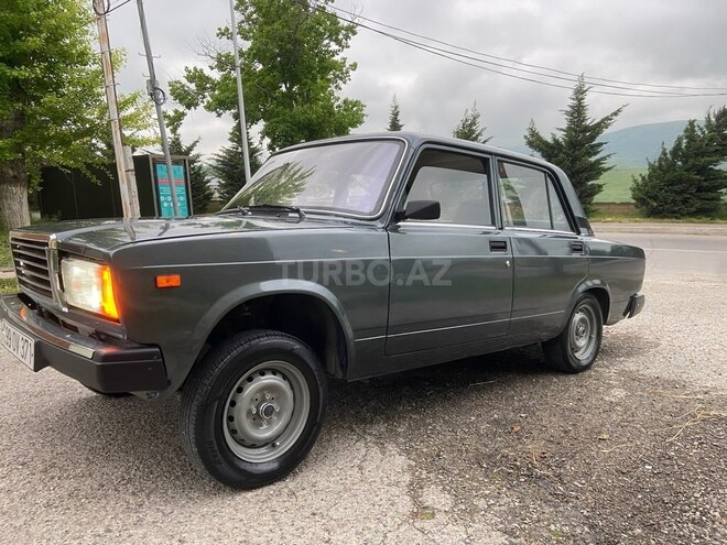 LADA (VAZ) 2107 2010, 89,690 km - 1.6 л - Şamaxı