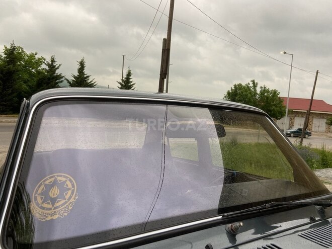 LADA (VAZ) 2107 2010, 89,690 km - 1.6 л - Şamaxı