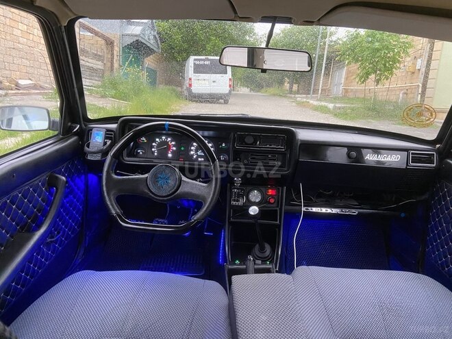 LADA (VAZ) 2107 2010, 89,690 km - 1.6 л - Şamaxı