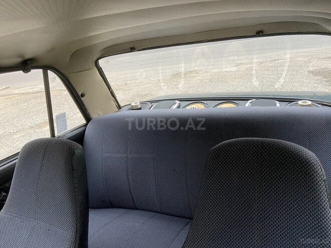 LADA (VAZ) 2107 2010, 89,690 km - 1.6 л - Şamaxı