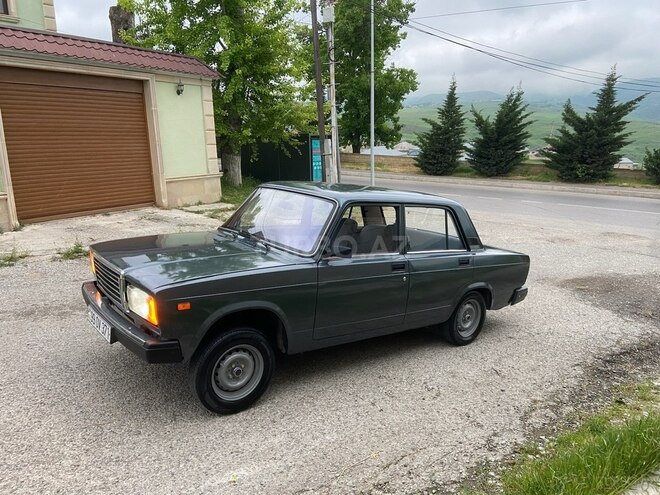 LADA (VAZ) 2107 2010, 89,690 km - 1.6 л - Şamaxı