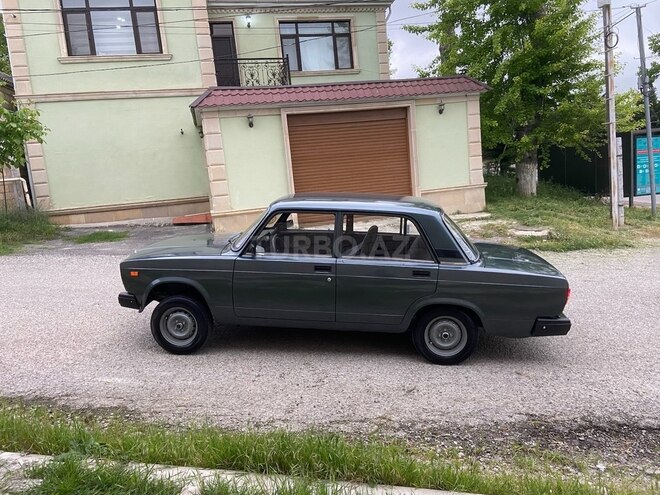 LADA (VAZ) 2107 2010, 89,690 km - 1.6 л - Şamaxı