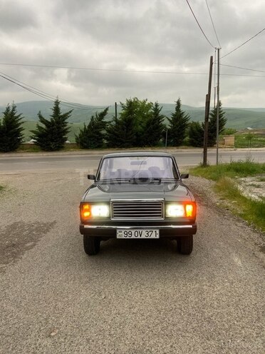 LADA (VAZ) 2107 2010, 89,690 km - 1.6 л - Şamaxı