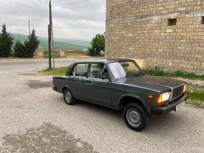 LADA (VAZ) 2107 2010, 89,690 km - 1.6 л - Şamaxı