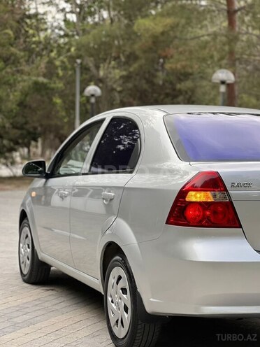 Ravon Nexia R3 2020, 207,000 km - 1.5 l - Bakı