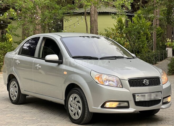 Ravon Nexia R3 2020, 207,000 km - 1.5 l - Bakı