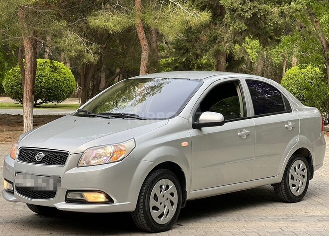 Ravon Nexia R3 2020, 207,000 km - 1.5 l - Bakı