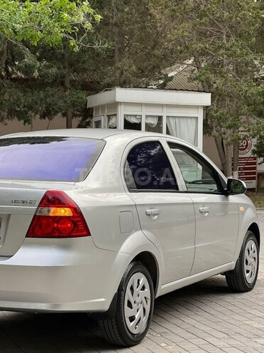 Ravon Nexia R3 2020, 207,000 km - 1.5 l - Bakı