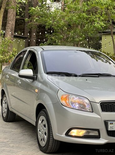 Ravon Nexia R3 2020, 207,000 km - 1.5 l - Bakı