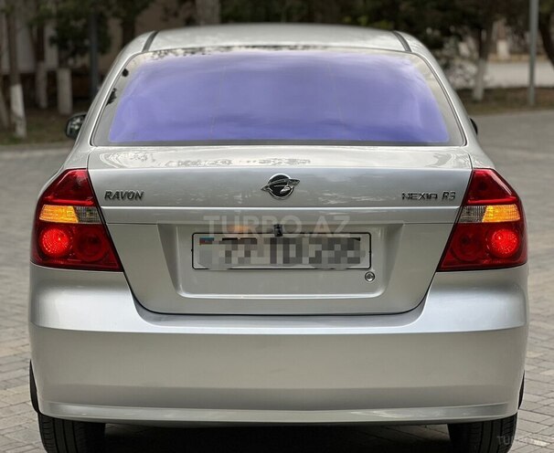 Ravon Nexia R3 2020, 207,000 km - 1.5 l - Bakı