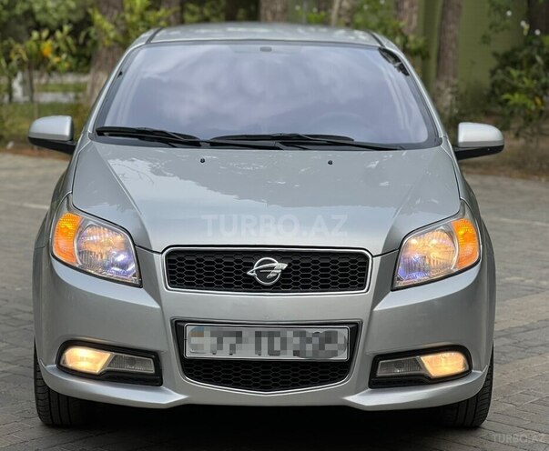 Ravon Nexia R3 2020, 207,000 km - 1.5 l - Bakı