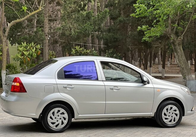 Ravon Nexia R3 2020, 207,000 km - 1.5 l - Bakı