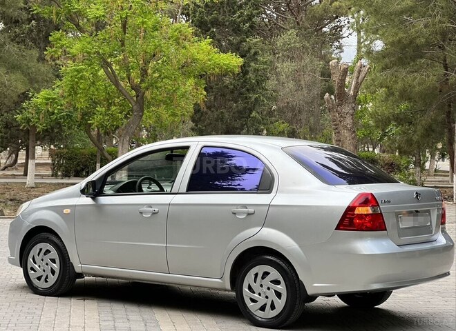 Ravon Nexia R3 2020, 207,000 km - 1.5 l - Bakı