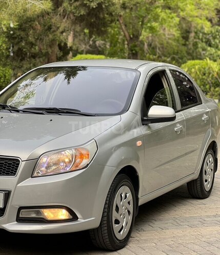 Ravon Nexia R3 2020, 207,000 km - 1.5 l - Bakı