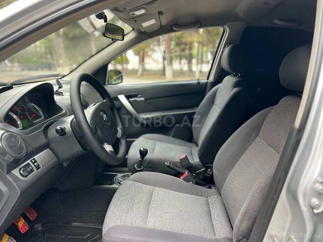 Ravon Nexia R3 2020, 207,000 km - 1.5 l - Bakı