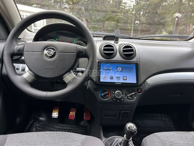 Ravon Nexia R3 2020, 207,000 km - 1.5 l - Bakı