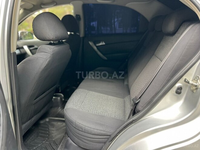 Ravon Nexia R3 2020, 207,000 km - 1.5 l - Bakı
