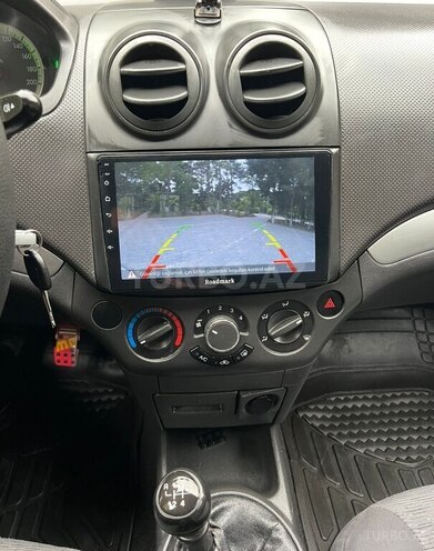 Ravon Nexia R3 2020, 207,000 km - 1.5 l - Bakı
