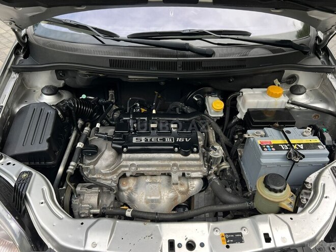 Ravon Nexia R3 2020, 207,000 km - 1.5 l - Bakı