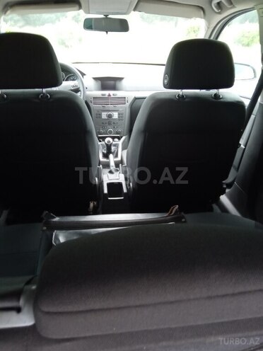 Opel Astra 2006, 269,000 km - 1.4 l - Xaçmaz