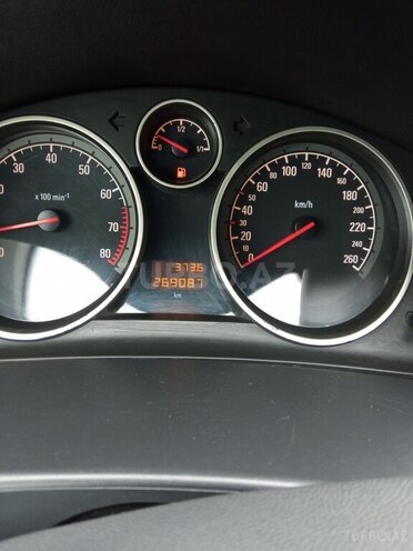 Opel Astra 2006, 269,000 km - 1.4 l - Xaçmaz