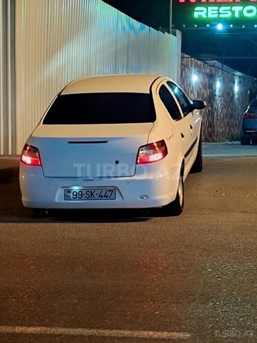 Iran Khodro Runna-2