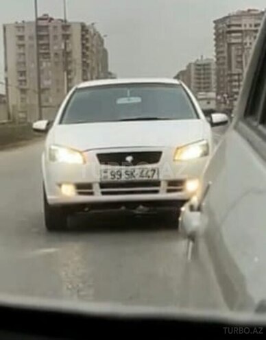 Iran Khodro Runna-5