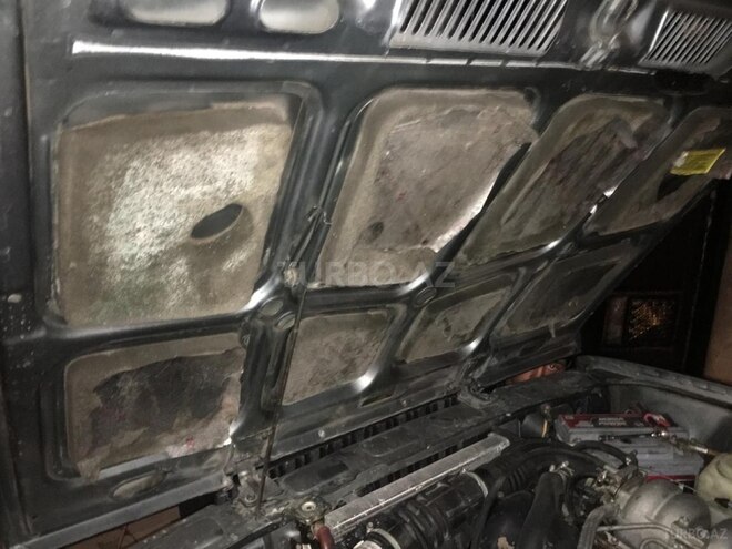 LADA (VAZ) 2107 2010, 89,690 km - 1.6 л - Şamaxı