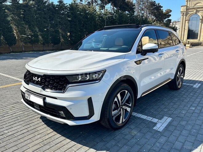 Kia Sorento 2023, 54,500 km - 1.6 l - Bakı