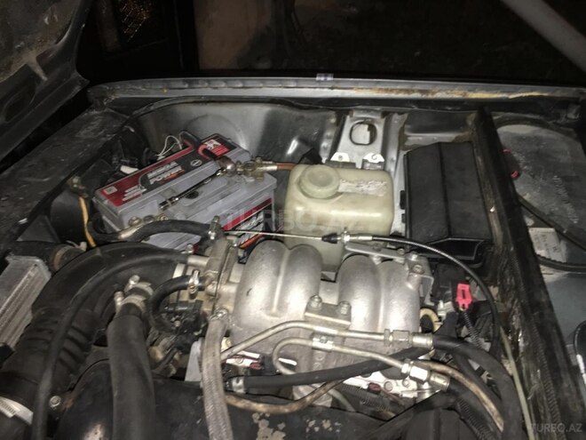 LADA (VAZ) 2107 2010, 89,690 km - 1.6 л - Şamaxı