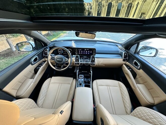 Kia Sorento 2023, 54,500 km - 1.6 l - Bakı