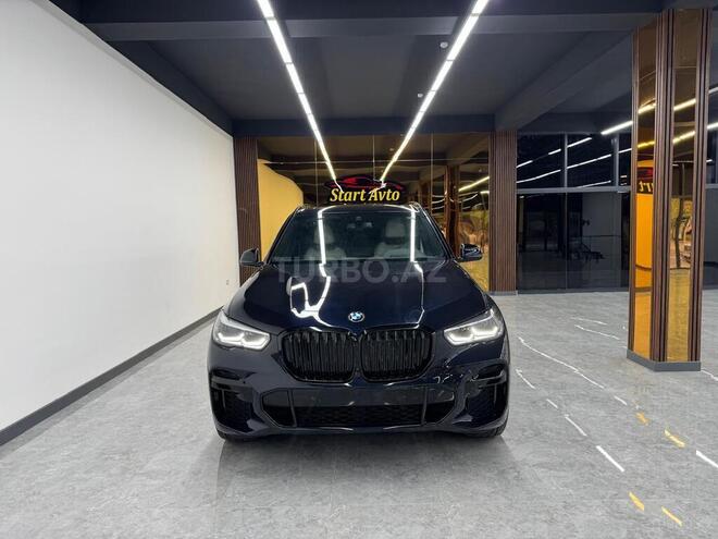 BMW X5-1