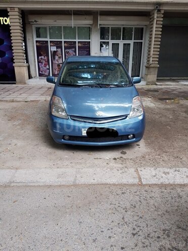 Toyota Prius 2008, 214,000 km - 1.5 l - Qazax