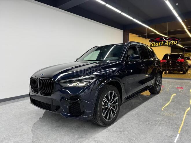 BMW X5-2