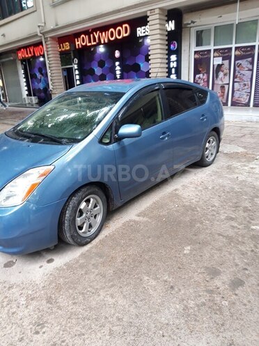 Toyota Prius 2008, 214,000 km - 1.5 l - Qazax